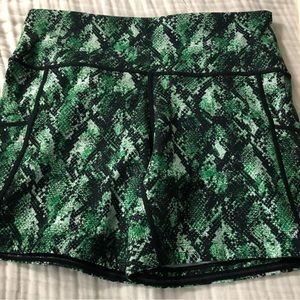 Constantly Varied Gear 5” shorts Venom